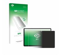 upscreen Protection Anti-Espion pour Samsung Galaxy Tab S10 FE 5G