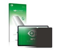 upscreen Protection Anti-Espion pour Samsung Galaxy Tab S7 Plus WiFi 2020 - Anti-Spy Privacy Film Protection Ecran de Confidentialité