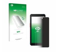 upscreen Protection Anti-Espion pour Samsung Galaxy XCover 5 - Anti-Spy Privacy Film Protection Ecran de Confidentialité