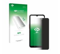 upscreen Protection Anti-Espion pour Samsung Galaxy XCover 7/7 Pro - Anti-Spy Privacy Film Protection Ecran de Confidentialité