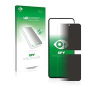 upscreen Protection Anti-Espion pour Samsung Galaxy Z Flip 4 | Anti-Spy Protection d'écran Made in Germany Privacy Film Ecran de Confidentialité Clair