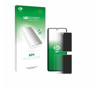 upscreen Protection Anti-Espion pour Samsung Galaxy Z Flip 7