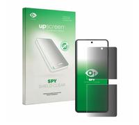 upscreen Protection Anti-Espion pour Samsung Galaxy Z Flip 8 | Anti-Spy Protection d'écran Made in Germany Privacy Film Ecran de Confidentialité Clair