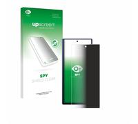 upscreen Protection Anti-Espion pour Samsung Galaxy Z Fold 7
