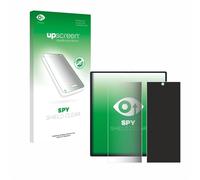 upscreen Protection Anti-Espion pour Samsung Galaxy Z Fold 7 | (Affichage interne) Anti-Spy Protection d'écran Made in Germany Privacy Film Ecran de Confidentialité Clair