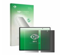 upscreen Protection Anti-Espion pour Samsung Galaxy Z Fold 8 | (Affichage interne) Anti-Spy Protection d'écran Made in Germany Privacy Film Ecran de Confidentialité Clair
