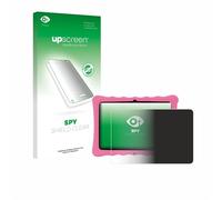upscreen Protection Anti-Espion pour SaveFamily Evolution Kids Tablet - Anti-Spy Privacy Film Protection Ecran de Confidentialité