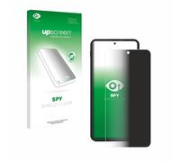 upscreen Protection Anti-Espion pour Shiftphones Shiftphone 8.1 | Anti-Spy Protection d'écran Made in Germany Privacy Film Ecran de Confidentialité Clair