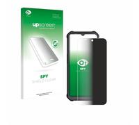 upscreen Protection Anti-Espion pour Sonim XP400 - Anti-Spy Privacy Film Protection Ecran de Confidentialité
