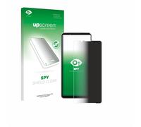 upscreen Protection Anti-Espion pour Sony Xperia 1 VII