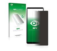 upscreen Protection Anti-Espion pour Sony Xperia Pro-I