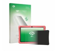 upscreen Protection Anti-Espion pour Tabwee K10 - Anti-Spy Privacy Film Protection Ecran de Confidentialité