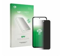 upscreen Protection Anti-Espion pour TCL K70 4G - Anti-Spy Privacy Film Protection Ecran de Confidentialité