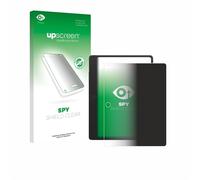 upscreen Protection Anti-Espion pour TCL Note A1 - Anti-Spy Privacy Film Protection Ecran de Confidentialité