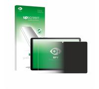 upscreen Protection Anti-Espion pour TCL TAB 10L Gen 4 - Anti-Spy Privacy Film Protection Ecran de Confidentialité