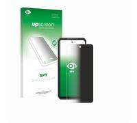 upscreen Protection Anti-Espion pour Ulefone Armor 25T Pro - Anti-Spy Privacy Film Protection Ecran de Confidentialité