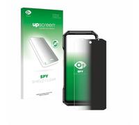 upscreen Protection Anti-Espion pour Ulefone Armor 27 - Anti-Spy Privacy Film Protection Ecran de Confidentialité