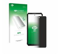 upscreen Protection Anti-Espion pour Ulefone Armor 28 Ultra Thermal