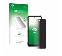 upscreen Protection Anti-Espion pour Ulefone Armor 30 Pro - Anti-Spy Privacy Film Protection Ecran de Confidentialité