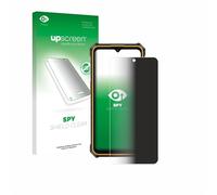 upscreen Protection Anti-Espion pour Ulefone RugKing 3 Pro - Anti-Spy Privacy Film Protection Ecran de Confidentialité