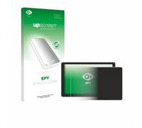 upscreen Protection Anti-Espion pour Victron Energy GX Touch 70 BPP900455070 - Anti-Spy Privacy Film Protection Ecran de Confidentialité
