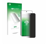 upscreen Protection Anti-Espion pour Vivo X300 Pro - Anti-Spy Privacy Film Protection Ecran de Confidentialité