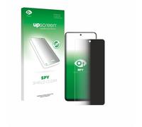 upscreen Protection Anti-Espion pour Vivo Y400 - Anti-Spy Privacy Film Protection Ecran de Confidentialité