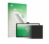 upscreen Protection Anti-Espion pour Wacom One 14 - Anti-Spy Privacy Film Protection Ecran de Confidentialité