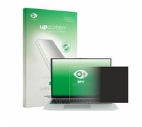 upscreen Protection Anti-Espion pour Wortmann Terra Mobile 1610R - Anti-Spy Privacy Film Protection Ecran de Confidentialité
