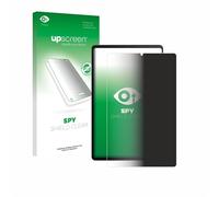 upscreen Protection Anti-Espion pour Xiaomi Black Shark Gaming Tablet - Anti-Spy Privacy Film Protection Ecran de Confidentialité