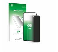 upscreen Protection Anti-Espion pour Xiaomi Poco X8 Pro Max - Anti-Spy Privacy Film Protection Ecran de Confidentialité