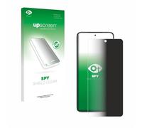 upscreen Protection Anti-Espion pour Xiaomi Redmi K80 - Anti-Spy Privacy Film Protection Ecran de Confidentialité