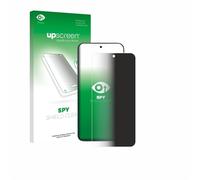 upscreen Protection Anti-Espion pour Xiaomi Redmi Turbo 4 Pro - Anti-Spy Privacy Film Protection Ecran de Confidentialité