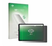 upscreen Protection Anti-Espion pour XP-Pen Magic Drawing Pad | Anti-Spy Protection d'écran Made in Germany Privacy Film Ecran de Confidentialité Clair