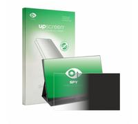 upscreen Protection Anti-Espion pour Yodoit PTM17 17.3" - Anti-Spy Privacy Film Protection Ecran de Confidentialité