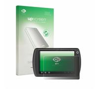 upscreen Protection Anti-Espion pour Zebra ET1 | Anti-Spy Protection d'écran Made in Germany Privacy Film Ecran de Confidentialité Clair
