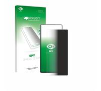 upscreen Protection Anti-Espion pour ZTE Nubia Red Magic 11 Pro+ - Anti-Spy Privacy Film Protection Ecran de Confidentialité