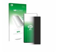 upscreen Protection Anti-Espion pour ZTE Nubia Red Magic 11 Pro - Anti-Spy Privacy Film Protection Ecran de Confidentialité
