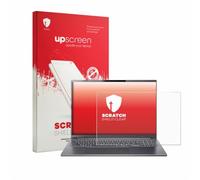 upscreen Protection d’écran pour Acer Aspire 16 AI A16-61 Film Protecteur - Transparent, Anti-Trace