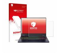 upscreen Protection d’écran pour Acer Predator Helios Neo 14 AI Film Protecteur - Transparent, Anti-Trace