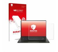 upscreen Protection d’écran pour Acer Swift Edge 16 SFE16-42 Film Protecteur - Transparent, Anti-Trace
