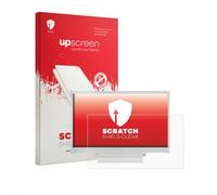 upscreen Protection d’écran pour AG Neovo MX-2402 24" Film Protecteur - Transparent, Anti-Trace
