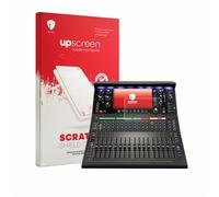 upscreen Protection d’écran pour Allen&Heat SQ5 Plus Film Protecteur - Transparent, Anti-Trace