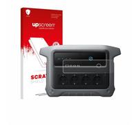 upscreen Protection d’écran pour Anker SOLIX C1000 Gen 2 Film Protecteur - Transparent, Anti-Trace