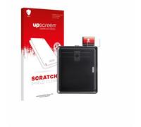 upscreen Protection d’écran pour Anycubic Kobra S1 / S1 Combo Film Protecteur - Transparent, Anti-Trace