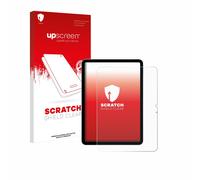 upscreen Protection d’écran pour Apple iPad Air 11" M2 WiFi 2024 Film Pr