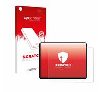 upscreen Protection d’écran pour Apple iPad Air 13" M3 WiFi 2025 Film Pr