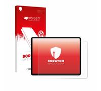 upscreen Protection d’écran pour Apple iPad Air 13" M4 2026 Film Protecteur