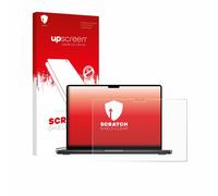 upscreen Protection d’écran pour Apple MacBook Pro 14" M5 2026 Film Pr