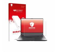 upscreen Protection d’écran pour ASUS ROG Strix G18 G815 2025 Film Protecteur - Transparent, Anti-Trace